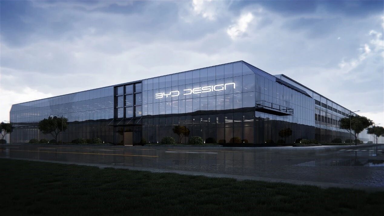 The Subang Smart City-BYD Factory Project in West Java, Indonesia